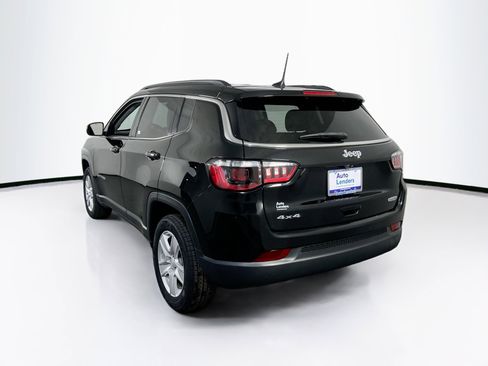 Used 2022 Jeep Compass Latitude image 7