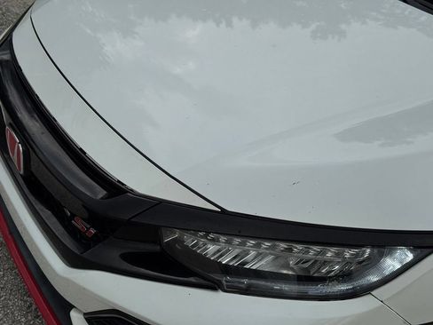 Used 2017 Honda Civic Si image 2