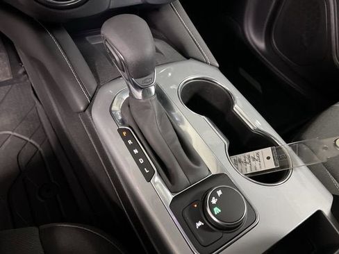 Certified 2024 Chevrolet Blazer LT w/ Convenience Package image 15