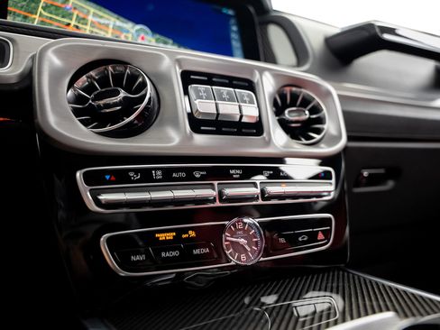 Used 2023 Mercedes-Benz G 63 AMG 4MATIC image 56