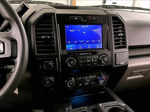 Used 2020 Ford F150 XL w/ Equipment Group 101A Mid AWD/4WD image 6