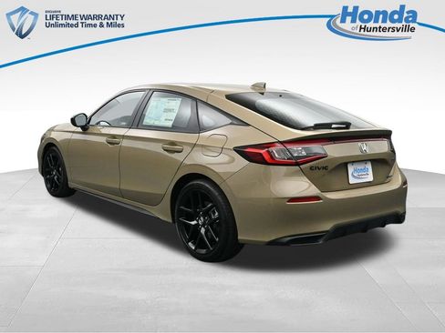 New 2026 Honda CR-V LX image 6