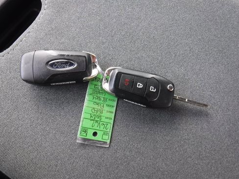 Used 2024 Ford F150 XLT w/ FX4 Off-Road Package AWD/4WD image 23