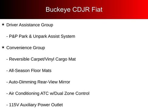 Certified 2022 Jeep Compass Latitude w/ Convenience Group image 11