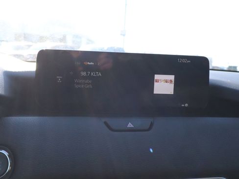 Used 2024 MAZDA CX-90 3.3 Turbo w/ Premium Package image 14