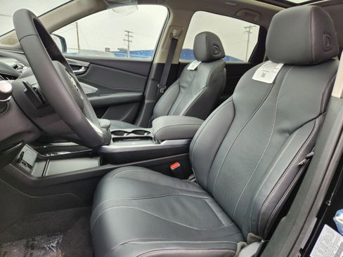 New 2026 Acura RDX SH-AWD w/ Technology Package image 8