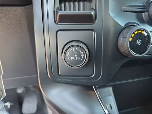 New 2025 Ford F150 STX w/ STX Black Appearance Package image 18