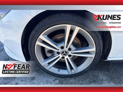 Used 2020 Mercedes-Benz CLA 250 image 15