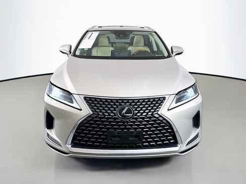 Certified 2020 Lexus RX 350 AWD w/ Premium Package image 2