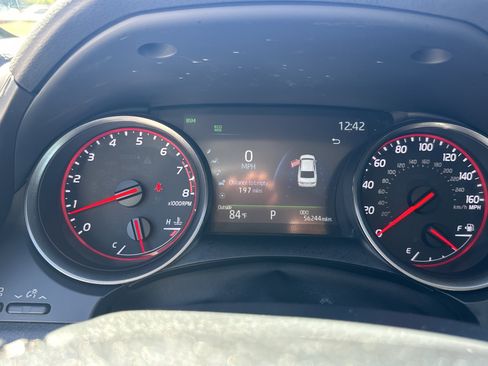 Used 2023 Toyota Camry XSE image 26