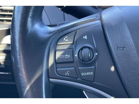 Used 2018 Acura MDX SH-AWD w/ Advance Package image 36