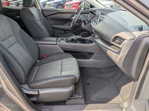 Used 2024 Nissan Rogue SV FWD image 26