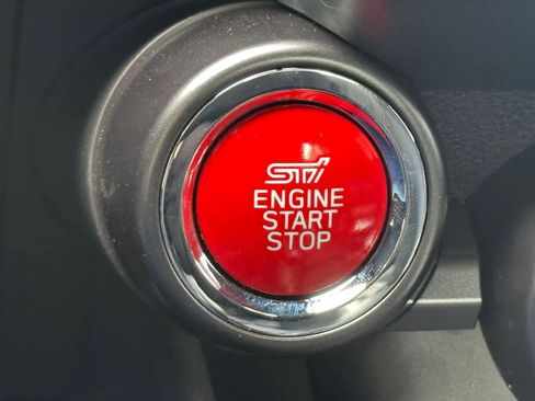 New 2026 Subaru BRZ tS image 26