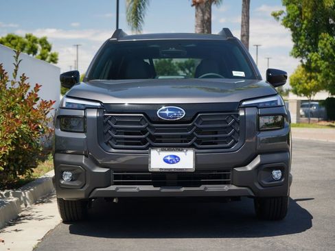 New 2026 Subaru Outback Premium AWD/4WD image 5