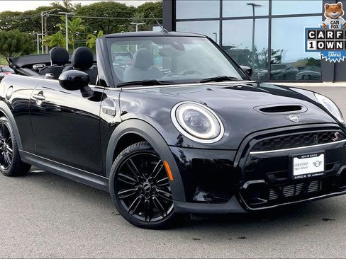 Used 2024 MINI Cooper S FWD image 29