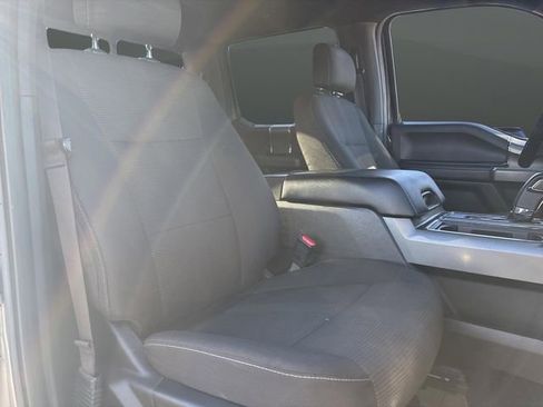 Used 2016 Ford F150 XLT w/ Equipment Group 302A Luxury image 33