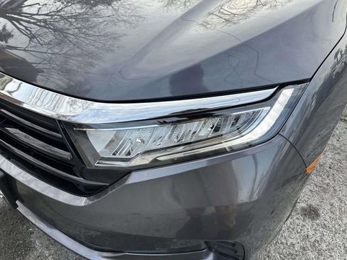 Certified 2024 Honda Odyssey EX-L image 8