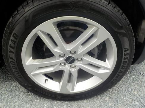 Used 2012 Land Rover Range Rover Evoque Dynamic w/ Dynamic Premium Pkg image 41