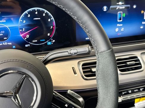 New 2026 Mercedes-Benz GLE 53 AMG 4MATIC Coupe image 15