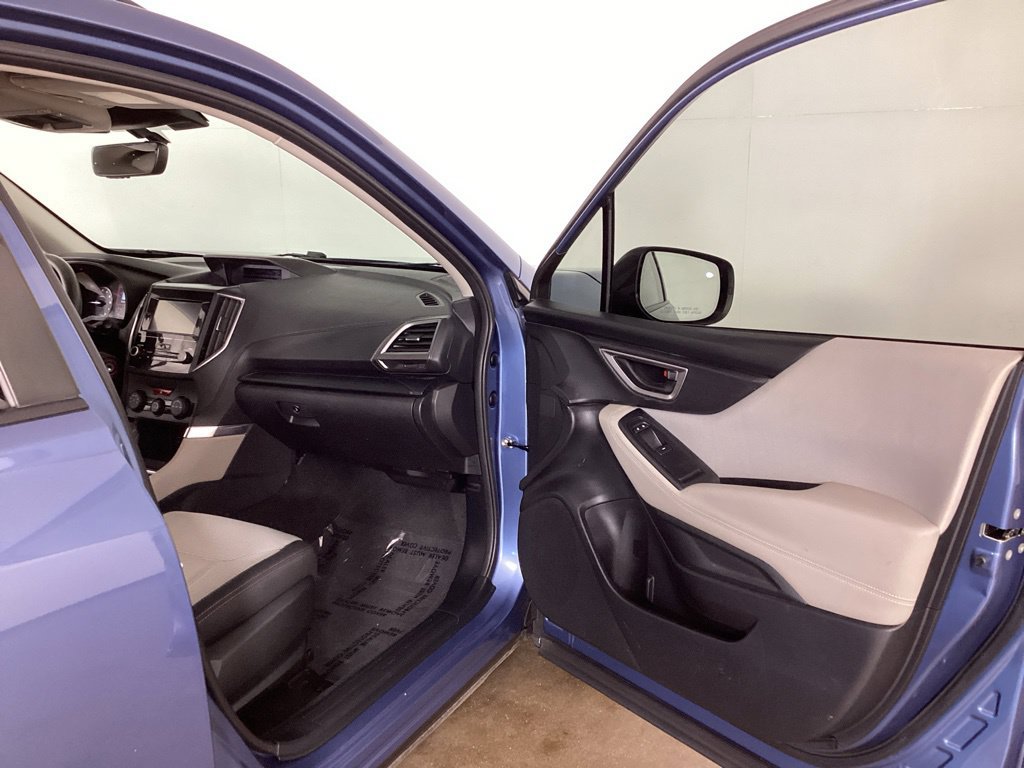 Used 2024 Subaru Forester AWD/4WD image 21