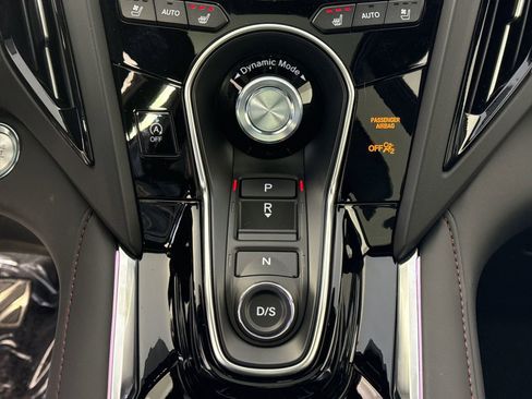 New 2026 Acura RDX A-Spec image 17