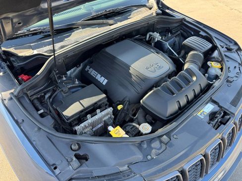 Used 2019 Jeep Grand Cherokee Limited X image 26