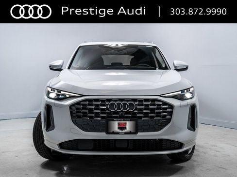 New 2025 Audi Q5 Premium Plus image 10