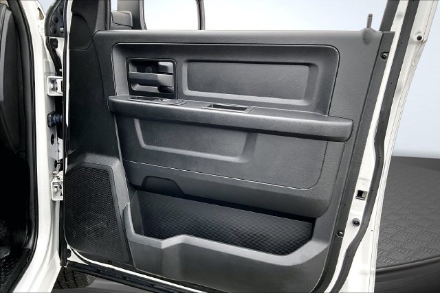 Used 2019 RAM 1500 Tradesman RWD image 27