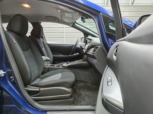 Used 2023 Nissan Leaf S FWD image 15