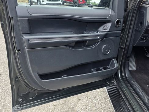 Used 2023 Ford Expedition XLT AWD/4WD image 16
