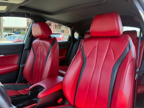 Used 2024 Acura Integra A-Spec FWD image 24