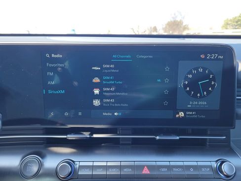 New 2026 Hyundai Kona SEL Sport AWD/4WD image 23