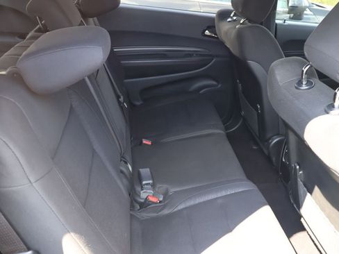 Used 2023 Dodge Durango GT RWD image 13