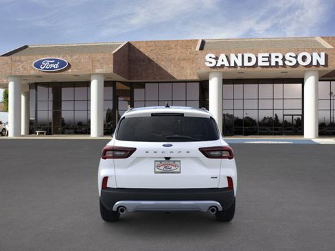 New 2025 Ford Escape SE image 6