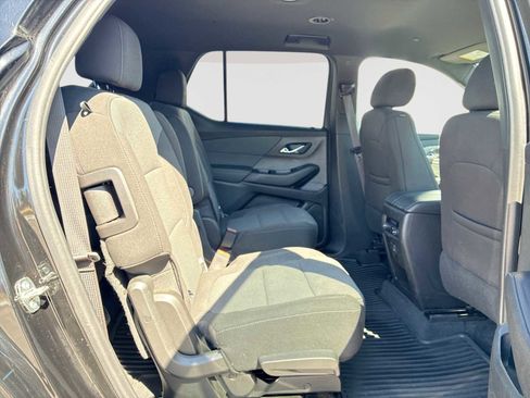 Certified 2023 Chevrolet Traverse LT image 26