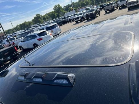 New 2026 GMC Sierra 2500 AT4X AWD/4WD image 19