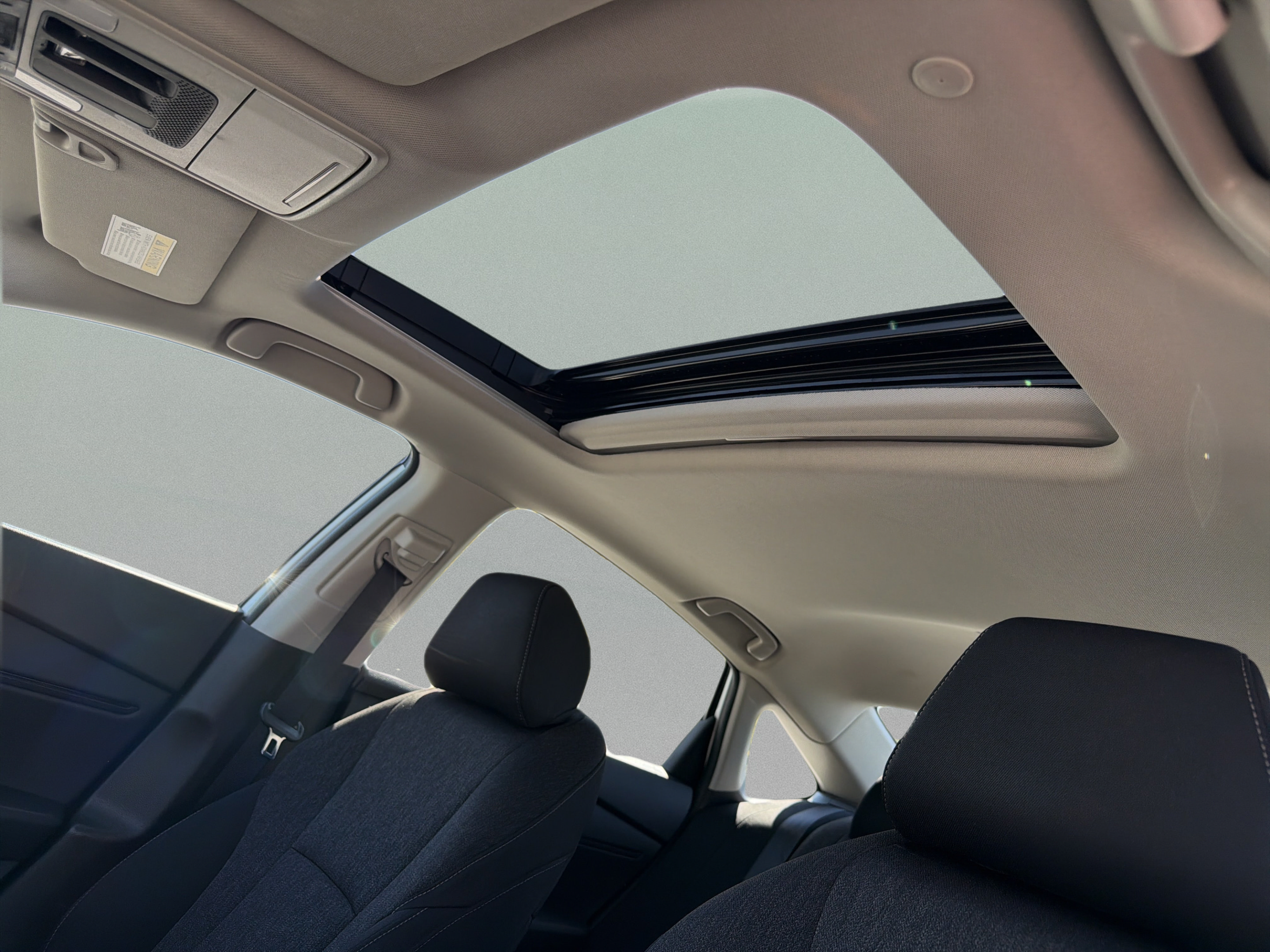 Used 2024 Honda Accord EX image 19