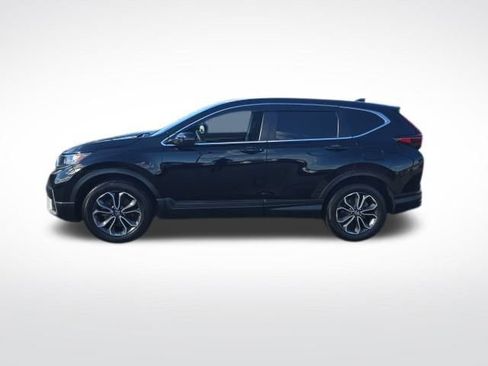 Used 2021 Honda CR-V EX image 4