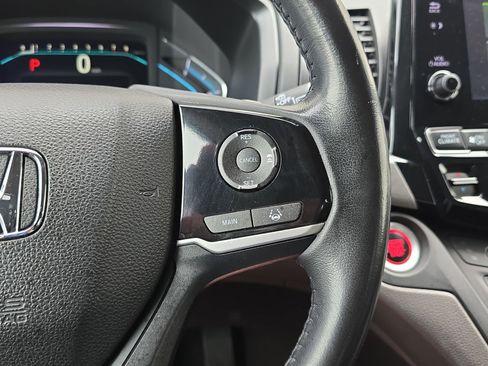 Used 2019 Honda Odyssey EX-L image 21