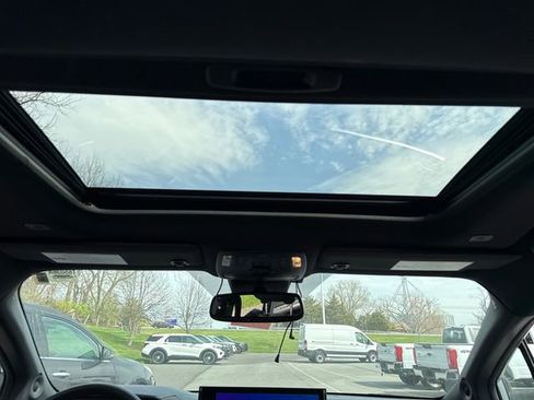 Certified 2025 Toyota Sienna XLE Woodland Edition image 21