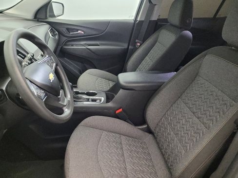 Used 2023 Chevrolet Equinox LT w/ LPO, Floor Liner Package image 17