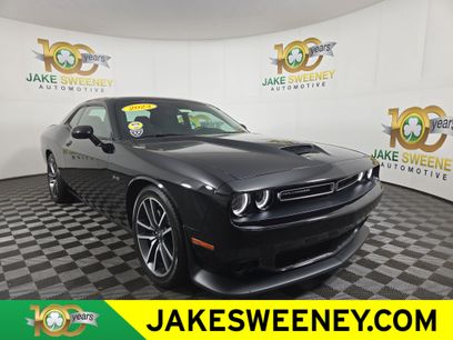 Used 2023 Dodge Challenger R/T