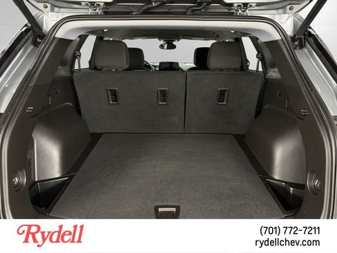 Used 2025 Chevrolet Blazer LT w/ Convenience Package AWD/4WD image 18