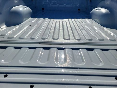 Used 2024 RAM 2500 Tradesman w/ Chrome Appearance Group image 20