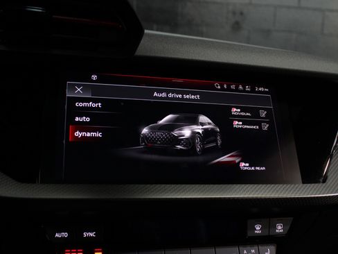 Used 2024 Audi RS 3 image 50