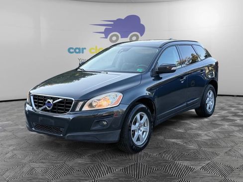Used 2010 Volvo XC60 3.2 image 1