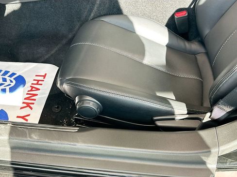 New 2025 MAZDA MX-5 Miata Grand Touring w/ Weather Package image 23