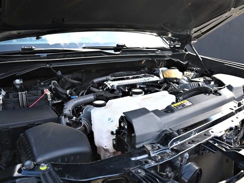 Used 2022 Toyota Tundra Limited image 28