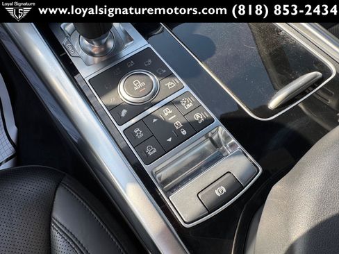 Used 2017 Land Rover Range Rover Sport AWD/4WD image 27