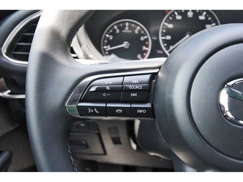 New 2026 MAZDA MAZDA3 2.5 S Hatchback w/ Premium Pkg FWD image 14